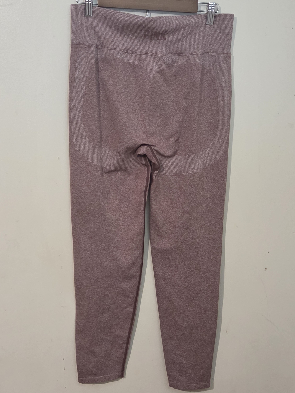PINK Victoria's Secret High-Waist Active Leggings Size XL